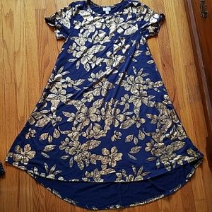 LuLaRoe Elegant Carly